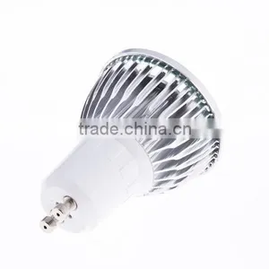 LED Spotlight 6W 500LM Warm White GU10 Led Spot Light SMD5730 Spot Bulb thumbnail-4