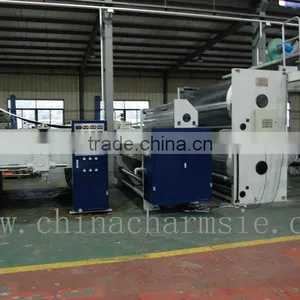 GIGA LXC 318D Glue Making System For Corrugated Cardboard Paper Glue Machine thumbnail-5