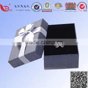 Wholesale Recycled Kraft Paper Gift Box thumbnail-2