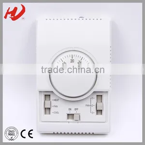 Room Thermostat thumbnail-1