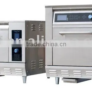 Speed Microwave Oven thumbnail-1