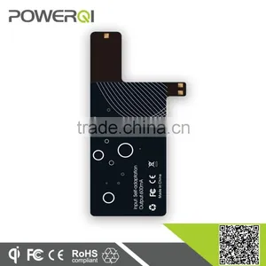 qi Standard Wireless Charger for Mobile Phone for Samsung Note4,for Galaxy Note4,for Note4 thumbnail-1