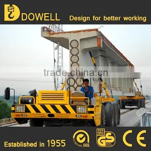 Widely Used In Quayside Railway Bridge Construction thumbnail-5