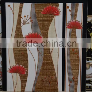 Hot Sell Ceramic Decor 250x400MM thumbnail-2