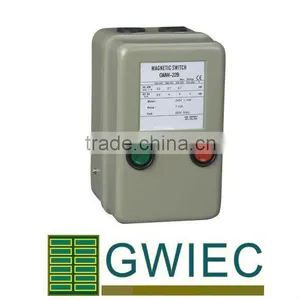 LS Type GWM-18B Magnetic Starter thumbnail-1