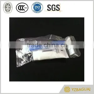 Hot Convenient Plastic Disposable Razor thumbnail-1