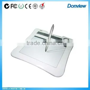 DONVIEW PC Wireless Drawing Tablet thumbnail-1