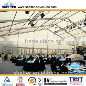 30x50m Large Clearspan Marquee Tent for Big Event thumbnail-5