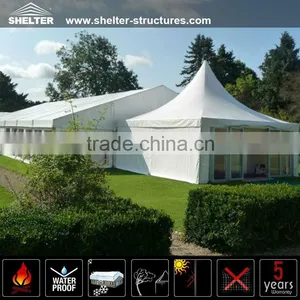 Aluminum Garage Canopy Frame thumbnail-6