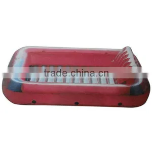Top Sell PVC Inflatable Bath Pool thumbnail-1