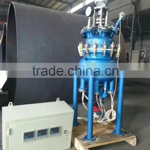 Chemical Reactor /chemical Vessel thumbnail-1