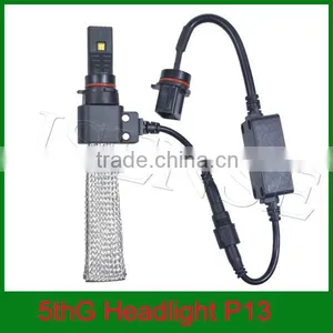2015 Latest Design Headlight P13 Car Parts Wholesale in Hot Sale thumbnail-1