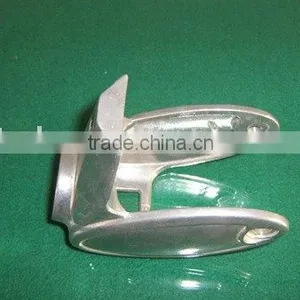 Aluminum Die Casting Parts thumbnail-1