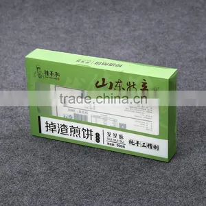 Good Quality Cheap Price Foldable Plastic Box Packaging thumbnail-4