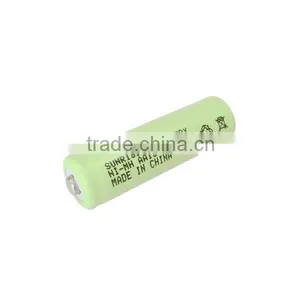 Ni-mh Rechargeable Battery 1.2v 150mah thumbnail-1