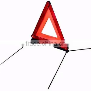 Emergency Warning Triangle thumbnail-1