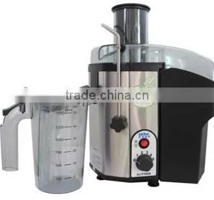 Electric Slow Juicer Fruit Vegetable Juice Extractor 80% Original Kitchen Machine thumbnail-1