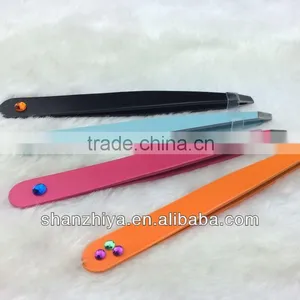 Tweezers With Diamond thumbnail-1