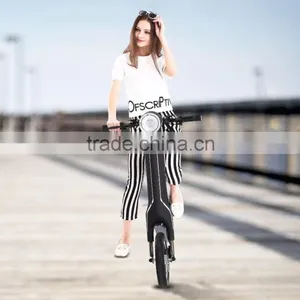 36V Lightweight Mobility Scooters thumbnail-2