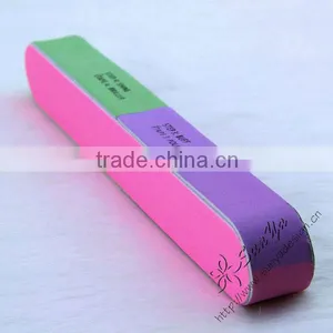 6 Ways Light Nail Buffer thumbnail-1