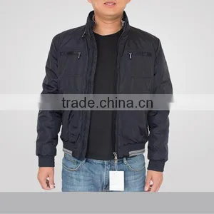 High Quality Polyester Jacket 2016 thumbnail-1