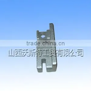 Accessories Mechanical Engineering ,precision Casting Parts Steel-JX-41 thumbnail-1