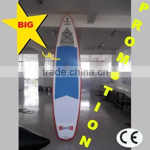 CE Certification Inflatable SUP, Board Stand up Paddle Board thumbnail-1