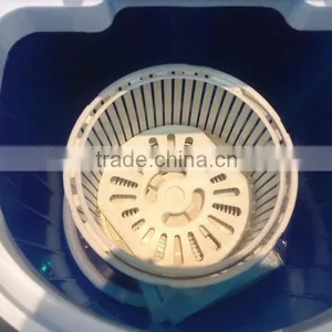 2015 New Model Home Use Mini Washing Machine thumbnail-3