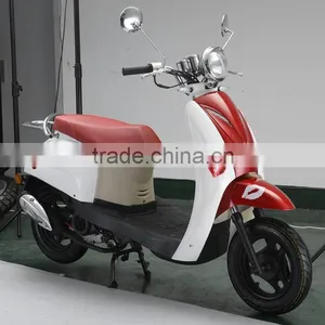 50cc Motorcycle,gas Scooter,cheap Electric Motorcycle,scooter EEC 45km/h and 25km/h thumbnail-1