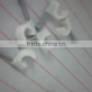 Specializing in Nail Cable Clips/nail Cable Clamps 5mm thumbnail-3