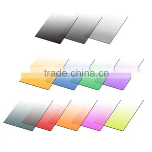Graduated Filter Square Camera Filter thumbnail-1