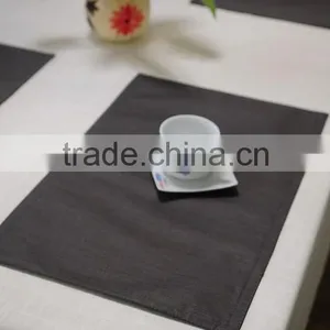 Woven Place Mat Table Mat, High Quality Reach Standard Hot Selling Woven Place Mats/dish Mat/table Runnerwith Many Designs thumbnail-2