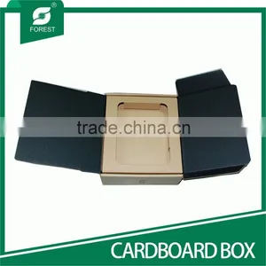 RECTANGLE CARDBOARD BOX FOR PACKING SMART PHONE thumbnail-6