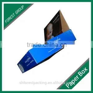 SHOW SHEIF SHOWING STAND BOX CARDBOARD DISPLAY BOX Quality Choice thumbnail-5