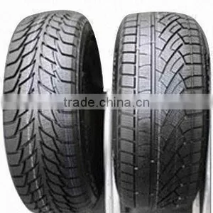 BEARWAY Brand Tubeless Winter Car Tyre 165/60r14 Snow Car Tire Hot Sale thumbnail-1