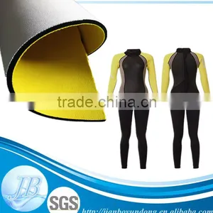 High Quality 1.5~2.0mm Thin CR Surfing Neoprene Fabric for Clothing thumbnail-1