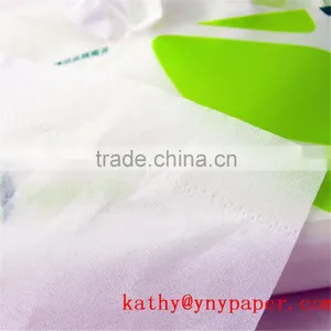 Small Box Facial Tissue thumbnail-6