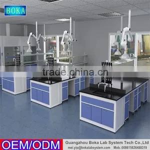 Hot Sale!!! Used School Furniture School Lab Furniture thumbnail-1