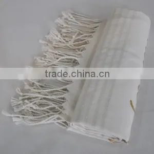 2014 Wholesale OEM Pestemal Towels Baby Towels Peshtemals Tunisian Fouta Towels thumbnail-2