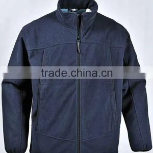 Three Layer Fleece Jacket thumbnail-1