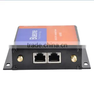 4G LTE Router With RS232/485/422, WAN/WiFi Cellular Router thumbnail-1