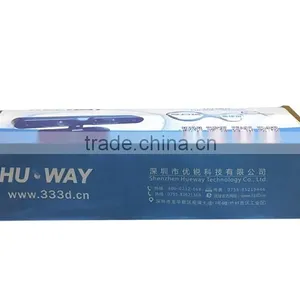 Less 600 USD 3D Scanner China Price thumbnail-4