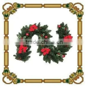 2015 Christmas Garland New Design thumbnail-1