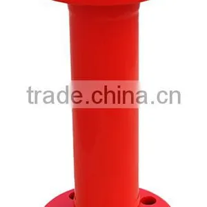 API 6A Spacer Spool/Riser Flange/Drilling Spool/Adapter Spool thumbnail-3