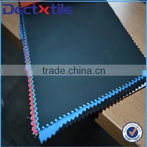 Dec Brand Textile Fabric 75D 1:1 Polyester Faille Fabric for Cloth Lining thumbnail-1