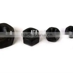 DIN Hex Nuts Fastener With the Standard DIN 934 thumbnail-6