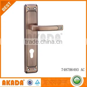 2014 Newest Design Cheap Price Room Door Lock thumbnail-1