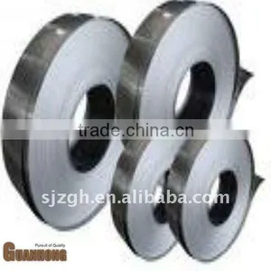 Steel Strip---cold Rolled Strip thumbnail-1