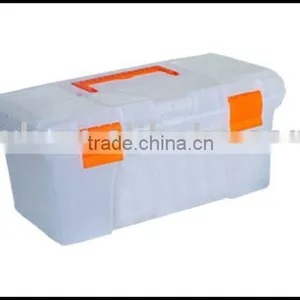 Plastic Tool Box thumbnail-1