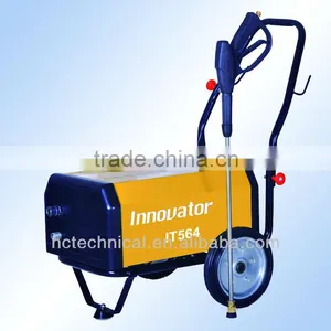 Powerwasher Model IT564 With CE Approve thumbnail-1